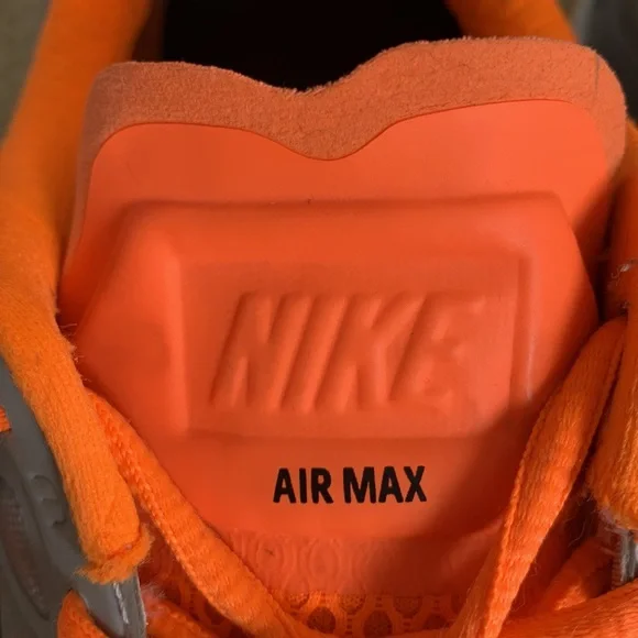 Nike Air Max - Picture 10 of 11